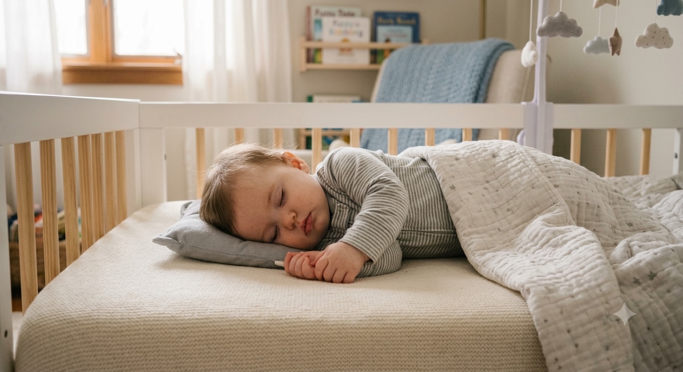Newborn Sleep: What's Normal and What's Not