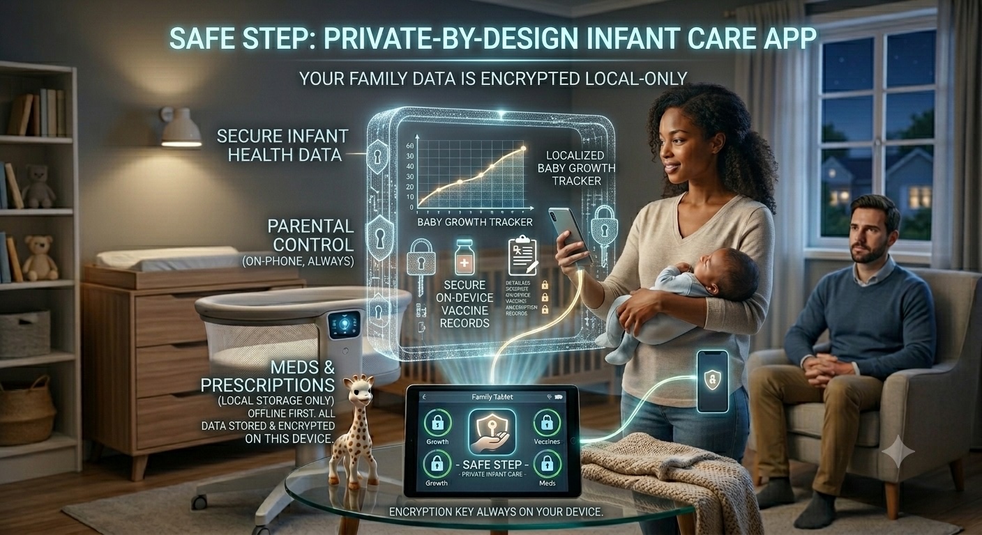 Private by Design
